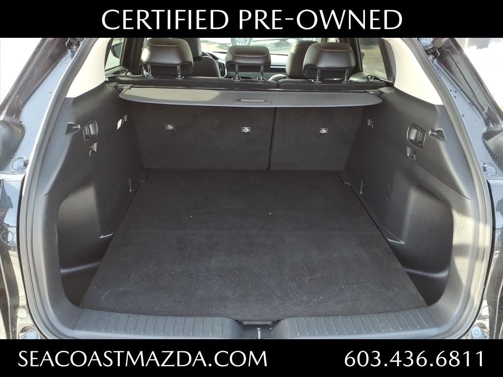 2023 Mazda Mazda CX-50 2.5 S Preferred Plus Package