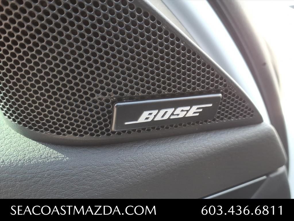 2026 Mazda Mazda CX-50 2.5 Turbo AWD