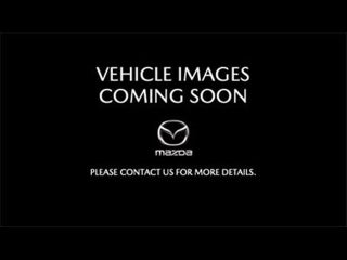 2026 Mazda Mazda CX-50 2.5 Turbo