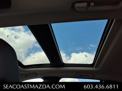 2026 Mazda Mazda CX-50 2.5 Turbo AWD