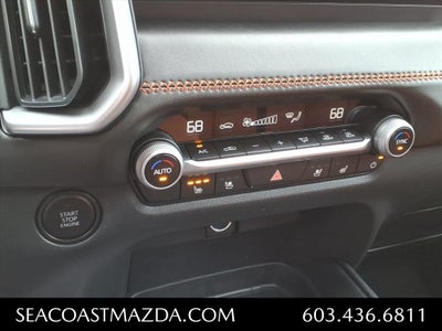 2026 Mazda Mazda CX-50 2.5 Turbo AWD