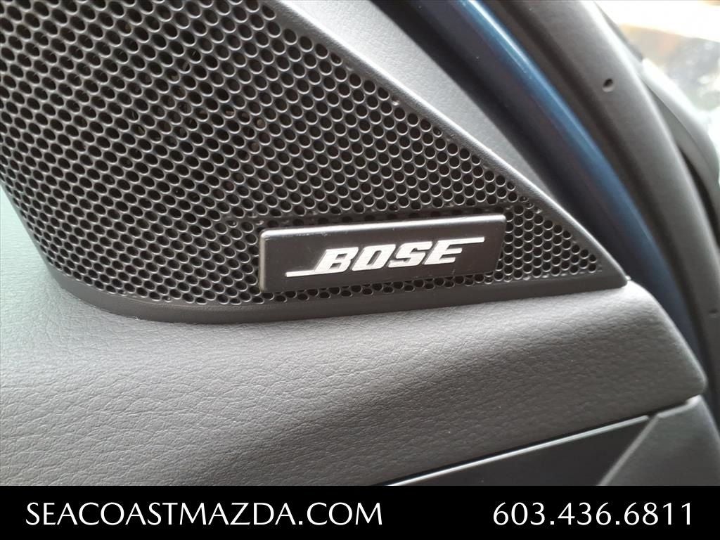 2026 Mazda Mazda CX-50 2.5 Turbo AWD