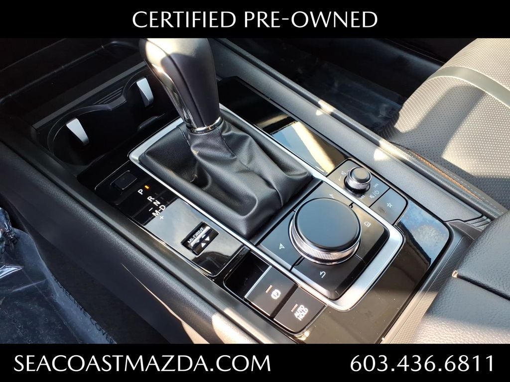 2026 Mazda CX-50 Turbo | CarEdge | CarEdge