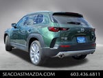 2026 Mazda Mazda CX-50 2.5 Turbo AWD