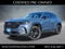 2024 Mazda Mazda CX-50 2.5 S Premium Package