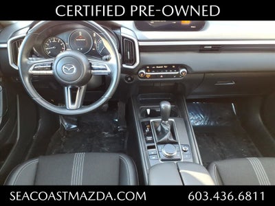 2024 Mazda Mazda CX-50 2.5 S Premium Package