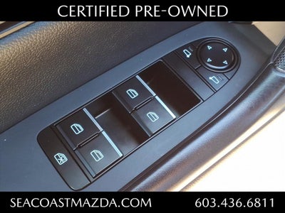 2024 Mazda Mazda CX-50 2.5 S Premium Package