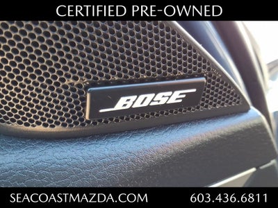2024 Mazda Mazda CX-50 2.5 S Premium Package