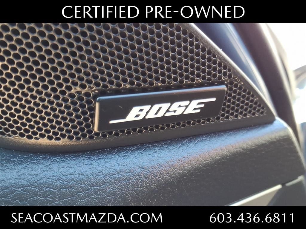 2024 Mazda Mazda CX-50 2.5 S Premium Package