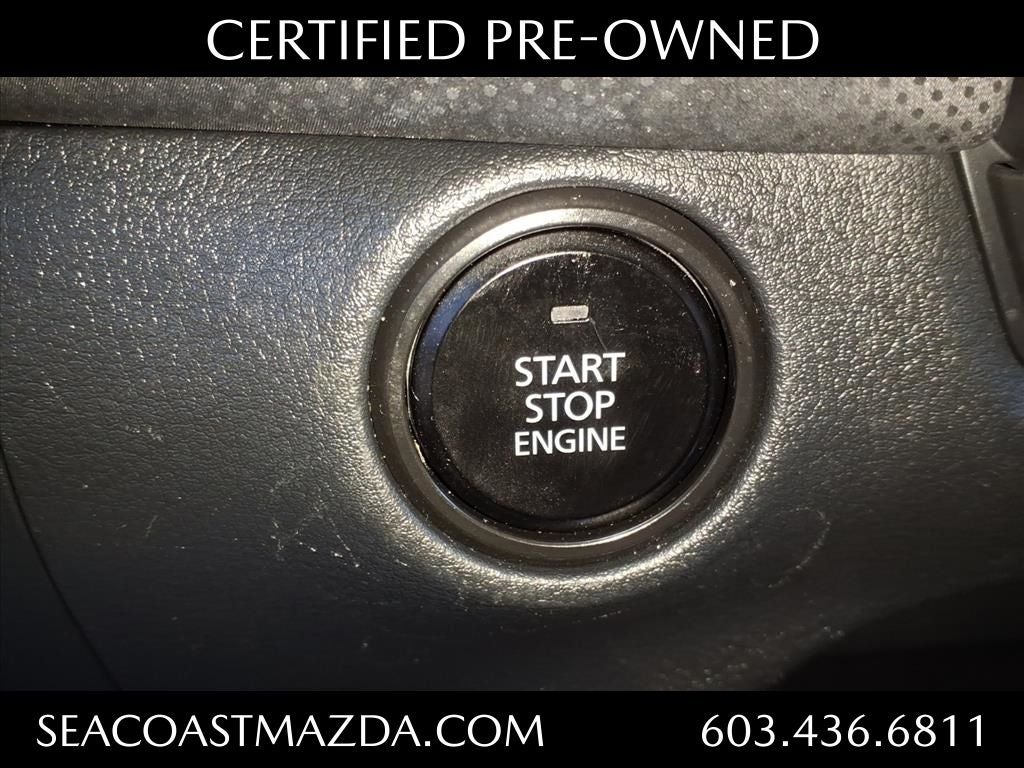 2024 Mazda Mazda CX-50 2.5 S Premium Package