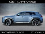 2024 Mazda Mazda CX-50 2.5 S Premium Package