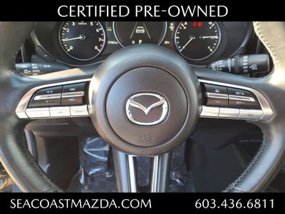 2024 Mazda Mazda CX-50 2.5 S Premium Package