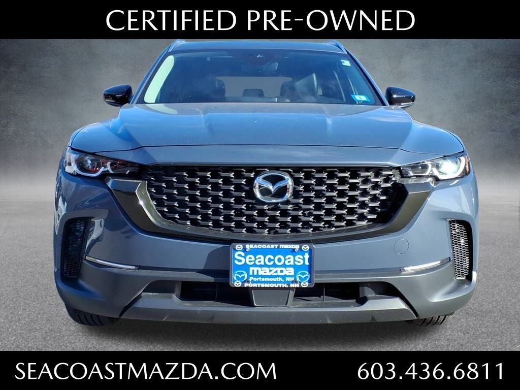 2024 Mazda Mazda CX-50 2.5 S Premium Package