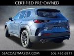2024 Mazda Mazda CX-50 2.5 S Premium Package