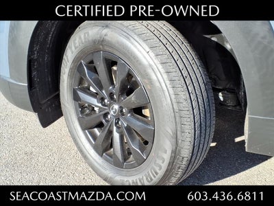 2024 Mazda Mazda CX-50 2.5 S Premium Package