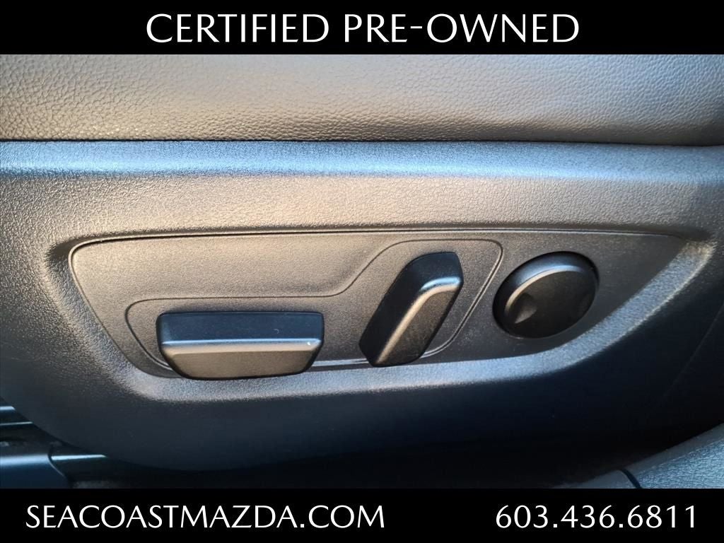 2024 Mazda Mazda CX-50 2.5 S Premium Package