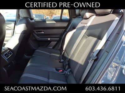 2024 Mazda Mazda CX-50 2.5 S Premium Package