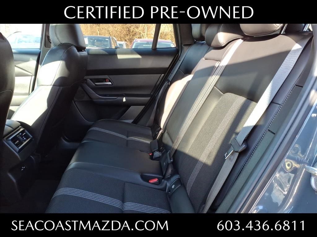2024 Mazda Mazda CX-50 2.5 S Premium Package