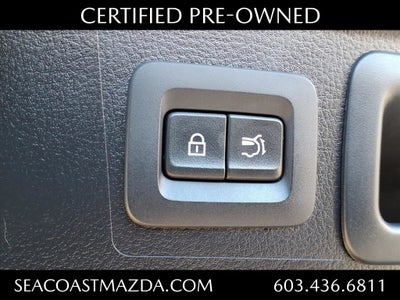 2024 Mazda Mazda CX-50 2.5 S Premium Package