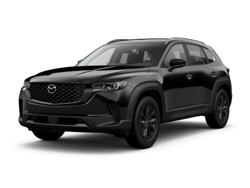 2024 Mazda Mazda CX-50 2.5 S Premium Package