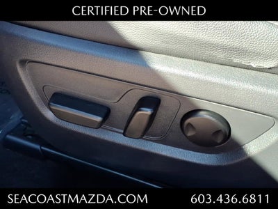 2024 Mazda Mazda CX-50 2.5 S Premium Package