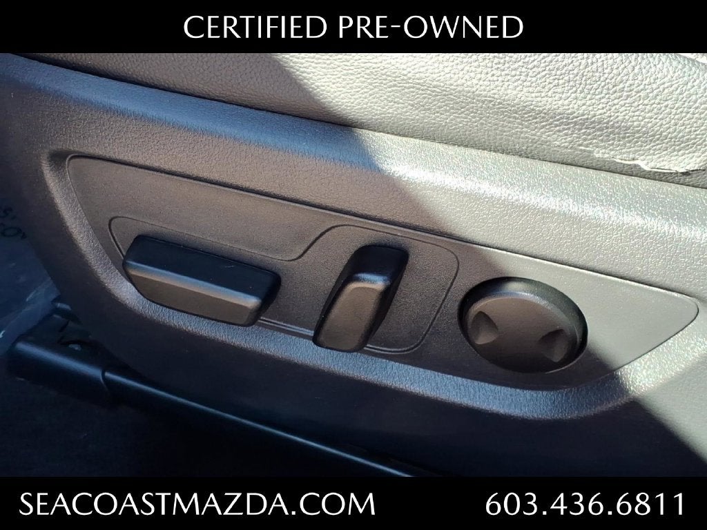 2024 Mazda Mazda CX-50 2.5 S Premium Package