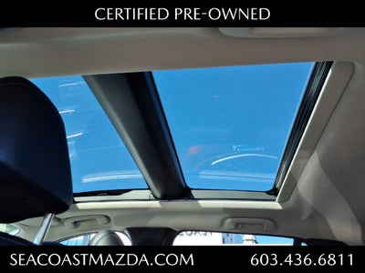 2024 Mazda Mazda CX-50 2.5 S Premium Package