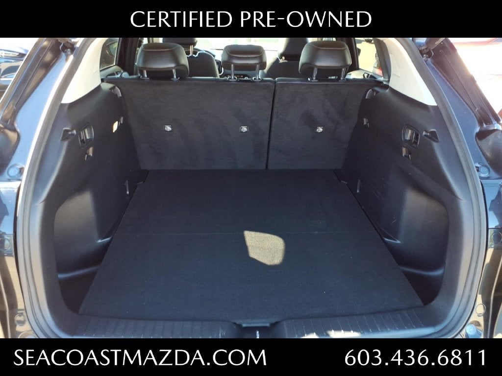 2024 Mazda Mazda CX-50 2.5 S Premium Package