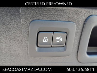2024 Mazda Mazda CX-50 2.5 S Premium Package