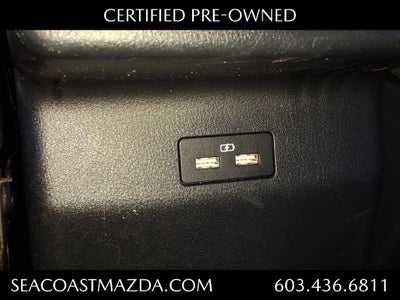 2024 Mazda Mazda CX-50 2.5 S Premium Package