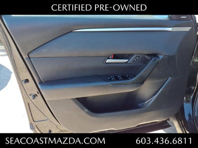 2024 Mazda Mazda CX-50 2.5 S Premium Package