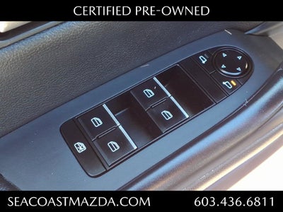2024 Mazda Mazda CX-50 2.5 S Premium Package