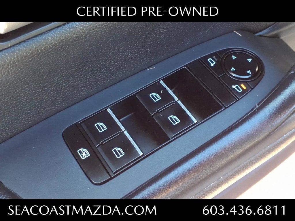 2024 Mazda Mazda CX-50 2.5 S Premium Package