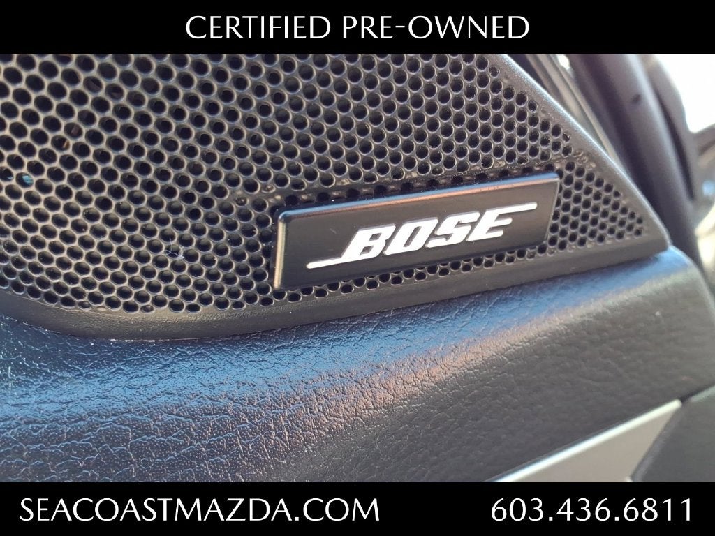 2024 Mazda Mazda CX-50 2.5 S Premium Package