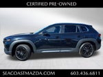 2024 Mazda Mazda CX-50 2.5 S Premium Package