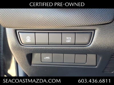2024 Mazda Mazda CX-50 2.5 S Premium Package