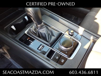 2024 Mazda Mazda CX-50 2.5 S Premium Package