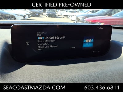 2024 Mazda Mazda CX-50 2.5 S Premium Package
