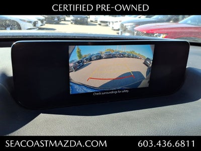 2024 Mazda Mazda CX-50 2.5 S Premium Package