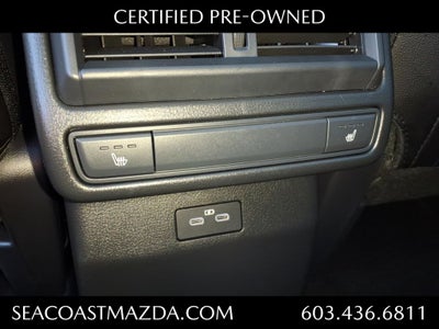 2025 Mazda Mazda CX-50 2.5 Turbo Premium Package