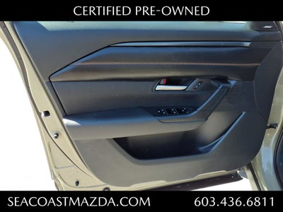 2025 Mazda Mazda CX-50 2.5 Turbo Premium Package