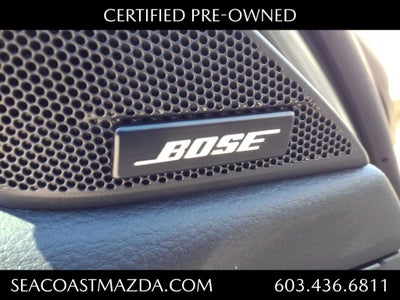 2025 Mazda Mazda CX-50 2.5 Turbo Premium Package