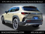 2025 Mazda Mazda CX-50 2.5 Turbo Premium AWD