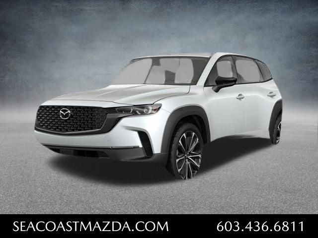 2023 Mazda Mazda CX-50 2.5 Turbo Premium Package
