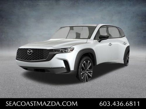 2023 Mazda Mazda CX-50 2.5 Turbo Premium Package