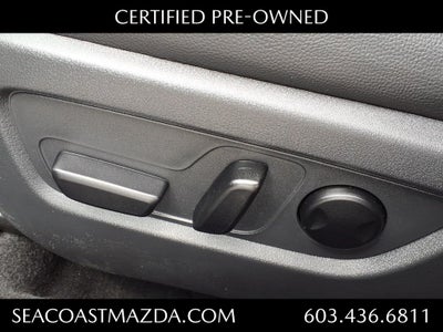 2024 Mazda Mazda CX-50 2.5 Turbo Premium Package