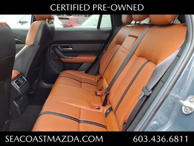 2024 Mazda Mazda CX-50 2.5 Turbo Premium Package
