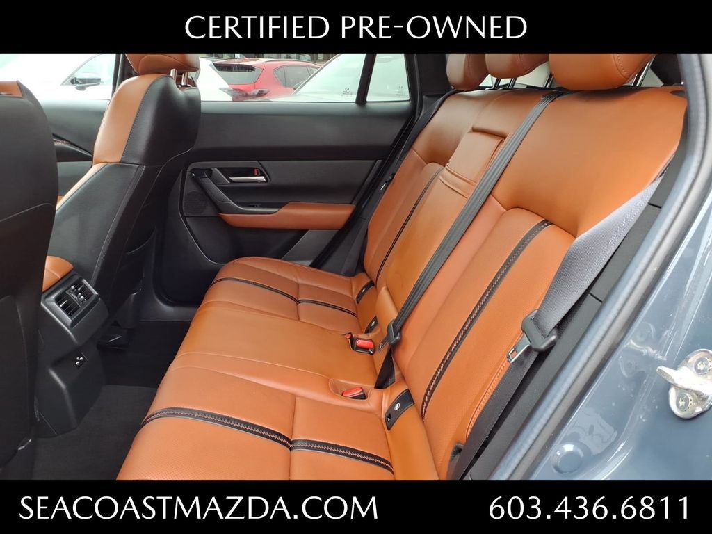 2024 Mazda Mazda CX-50 2.5 Turbo Premium Package
