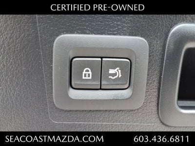 2024 Mazda Mazda CX-50 2.5 Turbo Premium Package