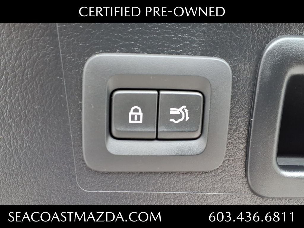 2024 Mazda Mazda CX-50 2.5 Turbo Premium Package